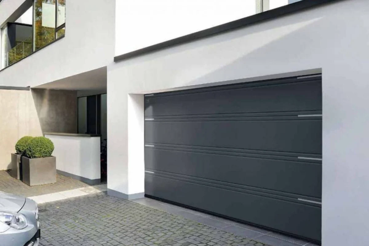 Puertas automáticas en Cartagena