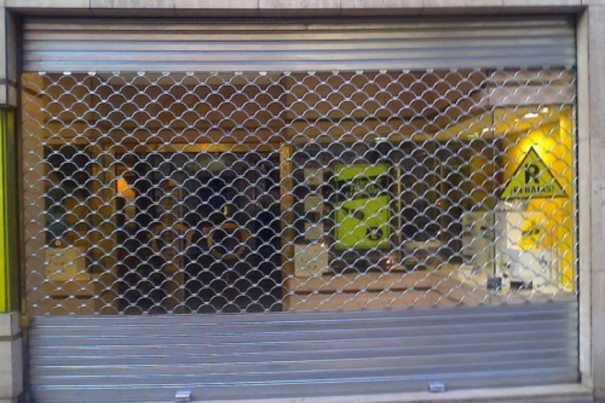 Acceso comunidad automático